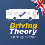PCV Theory Test Study Kit 2026 iOS Icon