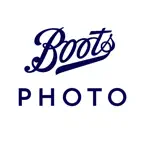 Boots Photo iOS Icon