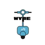 Wyre واير iOS Icon