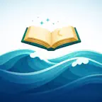 Quran Tafsir Kathir in English iOS Icon