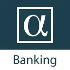 Alfabeto Banking iOS Icon