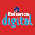Reliance Digital Shopping App iOS Icon