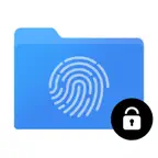 Secret Photo Vault - VLTR iOS Icon