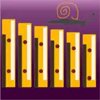 Gamelan Saron icon