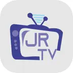 JR Digital Player iOS Icon
