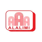 Alalimi Plazza - العلیمي بلازا iOS Icon