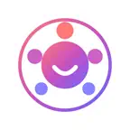 BuddyMe: Find Friends Nearby icon