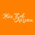Жан Плов Лагман iOS Icon