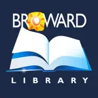 Broward County Libraries iOS Icon