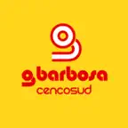 GBarbosa iOS Icon
