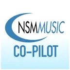 NSM CoPilot icon