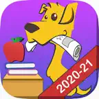 News-O-Matic: School 2020-21 iOS Icon
