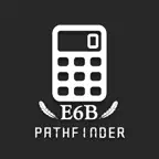 E6B Pathfinder iOS Icon