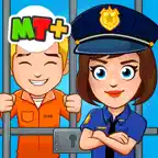 My City: Jail Rescue Mission iOS Icon