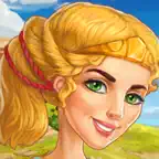Adventures of Megara (Deluxe) iOS Icon