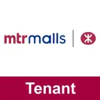 MTR Malls Tenant iOS Icon