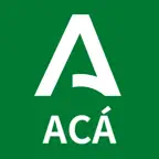 Andalucía Comercio y Artesanía iOS Icon