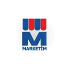 Marketimden - Sipariş Ver iOS Icon