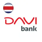 DAVIbank Token Personas CR iOS Icon