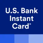 U.S. Bank Instant Card™ iOS Icon