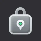 Securly, Easy Password Manager iOS Icon