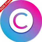 Watermark Photo- Add Copyright iOS Icon