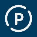 Parkedin™ icon