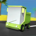 Highway Driver- traffic racing iOS Icon