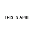 This Is April icon