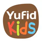 Yufid Kids iOS Icon