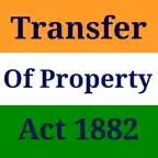 Transfer Of Property Act: 1882 iOS Icon