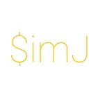 Simple记账-日常简约快速记账app icon