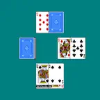 i.Blackjack iOS Icon