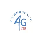 Cyberspace LTE: Selfcare iOS Icon
