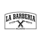 LaBarberiaMilanino iOS Icon