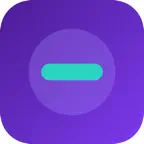 Subtraction Flashcards & Quiz iOS Icon