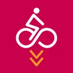 Sevilla Bici iOS Icon