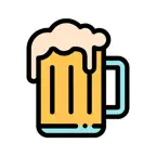 Öltoppen iOS Icon