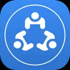VirtualSpace - Work Smarter iOS Icon