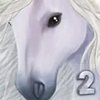 Ultimate Horse Simulator 2 iOS Icon