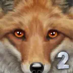 Ultimate Fox Simulator 2 iOS Icon