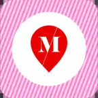 Moco Outside iOS Icon
