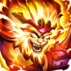 Empire Warriors - Offline Game iOS Icon