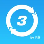 O3 Ozone iOS Icon