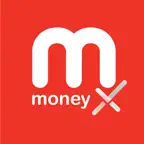 M moneyX iOS Icon