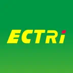 ECTRI iOS Icon