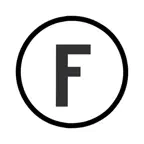 Fitmoda.com iOS Icon