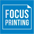 FocusPrinting iOS Icon
