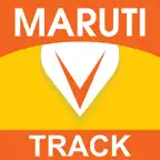 Maruti V Track iOS Icon