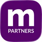 Mandap.com Partners iOS Icon